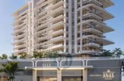 شقة - 2 غرف نوم - 2 حمامات للبيع في إيل ريزيدنسز - جزر دبي - دبي شقة - 2 غرف نوم - 2 حمامات للبيع في إيل ريزيدنسز - جزر دبي - دبي