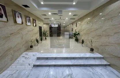 Whole Building - Studio - 7+ Bathrooms for sale in Al Mowaihat 2 - Al Mowaihat - Ajman