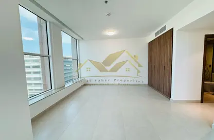 Apartment - 1 Bedroom - 2 Bathrooms for rent in DXB Tower - Sheikh Zayed Road - Dubai