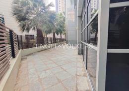 Terrace image for: Apartment - 4 bedrooms - 6 bathrooms for sale in Executive Tower C - Executive Towers - Business Bay - Dubai, Image 1