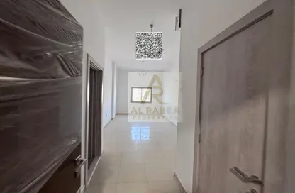 Apartment - 1 Bedroom - 2 Bathrooms for rent in Al Rawda 2 Villas - Al Rawda 2 - Al Rawda - Ajman