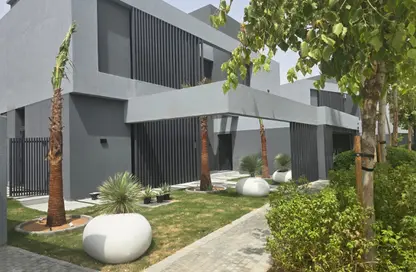 Villa - 5 Bedrooms - 7+ Bathrooms for rent in Masaar - Tilal City - Sharjah