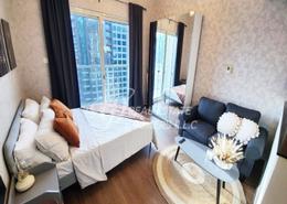 Studio - 1 bathroom for rent in Marina View Tower A - Marina View - Dubai Marina - Dubai