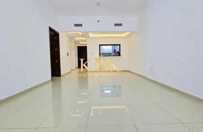 شقة - غرفة نوم - 2 حمامات للايجار في قصر لايا - منطقة 15 - قرية جميرا الدائرية - دبي