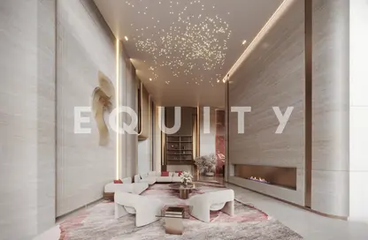 Apartment - 3 Bedrooms - 4 Bathrooms for sale in Binghatti Flare - District 2 - Jumeirah Village Triangle - Dubai