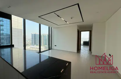 Apartment - 1 Bedroom - 1 Bathroom for sale in Trillionaire Residences - Business Bay - Dubai
