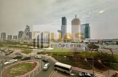 Apartment - 2 Bedrooms - 3 Bathrooms for rent in Duja Tower - Sheikh Zayed Road - Dubai
