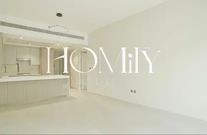 Apartment - 1 Bedroom - 2 Bathrooms for rent in Herad Tower - Jumeirah Village Circle - Dubai