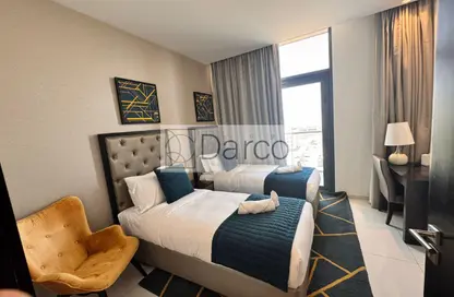 Apartment - 2 Bedrooms - 3 Bathrooms for rent in Celestia B - Celestia - Dubai South (Dubai World Central) - Dubai