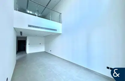 دوبلكس - غرفة نوم - 2 حمامات للايجار في مارينا أركيد - دبي مارينا - دبي