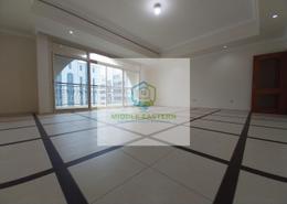 Empty Room image for: Apartment - 4 bedrooms - 5 bathrooms for rent in Al Mamoura - Muroor Area - Abu Dhabi, Image 1