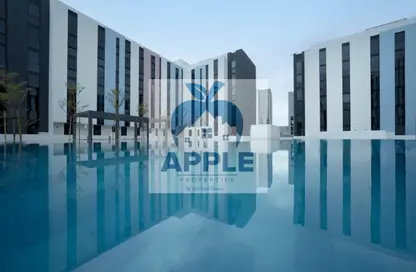 شقة - 1 حمام للايجار في إيست فييليدج - الجادة - الشارقة