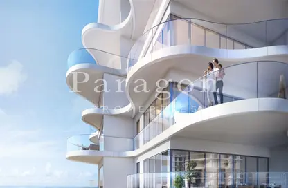 شقة - غرفة نوم - 1 حمام للبيع في باي ريزيدنس - جزيرة حياة - ميناء العرب - راس الخيمة - رأس الخيمة