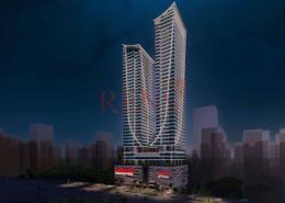 Apartment - 4 bedrooms - 5 bathrooms for sale in Elitz By Danube - Jumeirah Village Circle - Dubai