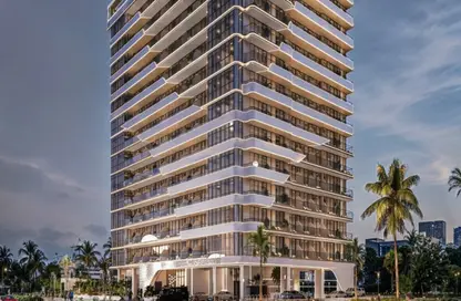 Apartment - 1 Bedroom - 2 Bathrooms for sale in Floarea Oasis - Dubai Land Residence Complex - Dubai