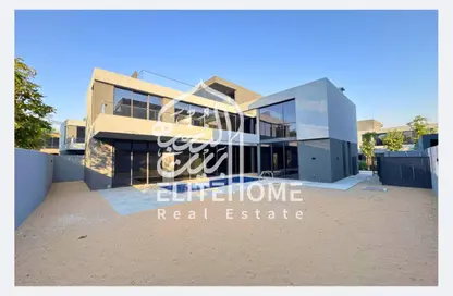 Villa - 5 Bedrooms - 7 Bathrooms for rent in Kaya - Masaar - Tilal City - Sharjah