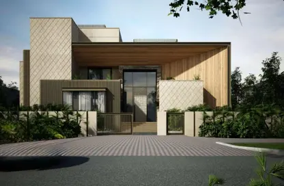 Villa - 7 Bedrooms - 7 Bathrooms for sale in Sector H - Emirates Hills - Dubai