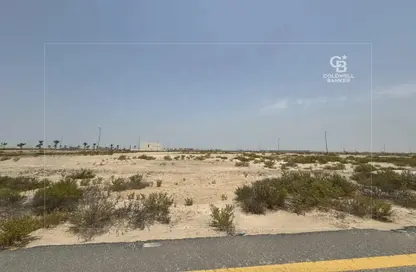 Land - Studio for sale in Jebel Ali Hills - Jebel Ali - Dubai