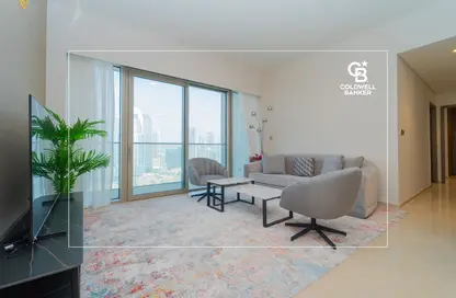 Apartment - 2 Bedrooms - 2 Bathrooms for sale in Grande - Opera District - Downtown Dubai - Dubai