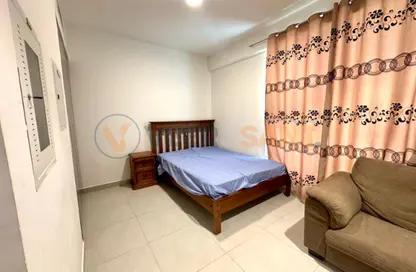 Apartment - 1 Bathroom for rent in Living Garden 2 - Jumeirah Village Circle - Dubai