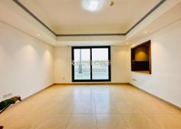 Empty Room image for: Apartment - 3 bedrooms - 4 bathrooms for rent in Aurion Residence - Jumeirah Village Circle - Dubai, Image 1