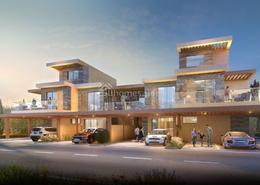 Villa - 5 bedrooms - 5 bathrooms for sale in Silver Springs 3 - Silver Springs - DAMAC Hills - Dubai