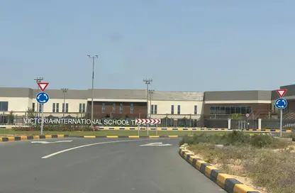 Land - Studio for sale in Tilal City A - Tilal City - Sharjah