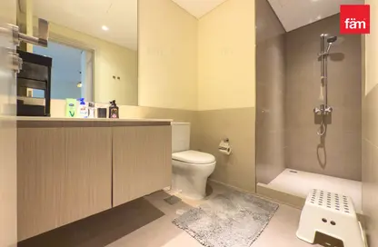 Apartment - 1 Bedroom - 1 Bathroom for sale in Park Heights 2 - Park Heights - Dubai Hills Estate - Dubai