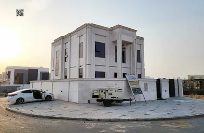 فيلا - 4 غرف نوم - 6 حمامات للبيع في الحليو 2 - الحليو - عجمان