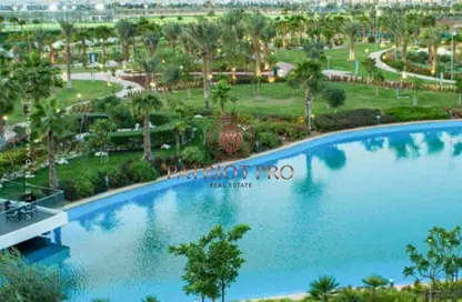 تاون هاوس - 4 غرف نوم - 4 حمامات للبيع في داماك هيلز 2 - دبي