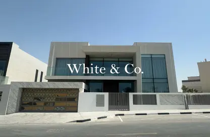 Villa - 5 Bedrooms - 6 Bathrooms for sale in West Village - Al Furjan - Dubai