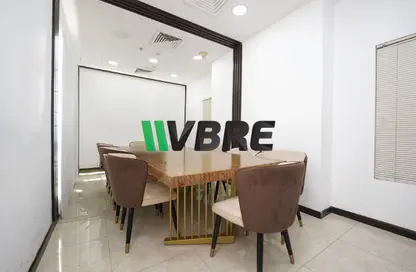 Office Space - Studio for rent in Prime Business Centre - Jumeirah Village Circle - Dubai