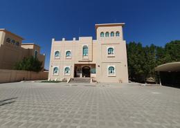 Villa - 5 bedrooms - 7 bathrooms for rent in Al Bateen - Al Ain