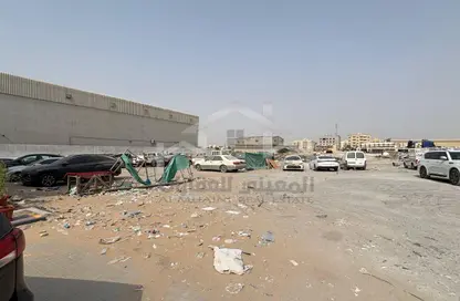 Land - Studio for sale in Al Jurf Industrial 2 - Al Jurf Industrial - Ajman