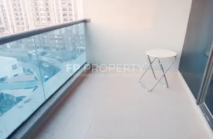 شقة - 1 حمام للبيع في إيليت سبورت 9 - مساكن النخبة الرياضية - مدينة دبي الرياضية - دبي