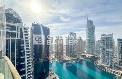 مكتب - استوديو - 1 حمام للايجار في إنديجو أيكون - (JLT) مجمع F - أبراج بحيرة الجميرا - دبي مكتب - استوديو - 1 حمام للايجار في إنديجو أيكون - (JLT) مجمع F - أبراج بحيرة الجميرا - دبي