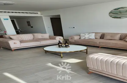 Apartment - 3 Bedrooms - 3 Bathrooms for rent in One Park Avenue - Sobha Hartland - Mohammed Bin Rashid City - Dubai