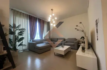 Townhouse - 4 Bedrooms - 3 Bathrooms for rent in Maple 3 - Maple at Dubai Hills Estate - Dubai Hills Estate - Dubai
