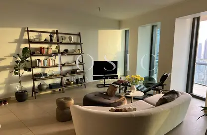 Apartment - 2 Bedrooms - 3 Bathrooms for rent in Burj Vista 1 - Burj Vista - Downtown Dubai - Dubai Apartment - 2 Bedrooms - 3 Bathrooms for rent in Burj Vista 1 - Burj Vista - Downtown Dubai - Dubai