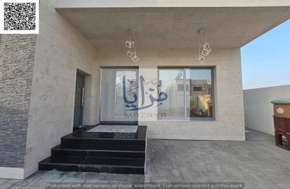Villa - 3 Bedrooms - 3 Bathrooms for sale in Al Helio 2 - Al Helio - Ajman