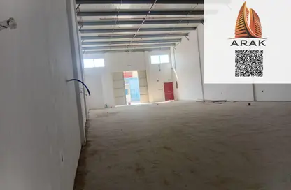 Warehouse - Studio for rent in Qurtoba Tower - Ajman Industrial 2 - Ajman Industrial Area - Ajman