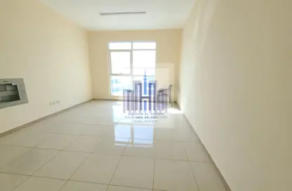 Apartment - 1 Bedroom - 1 Bathroom for rent in Sarab 2 - Aljada - Sharjah