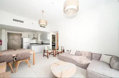 Apartment - 1 Bedroom - 2 Bathrooms for rent in AZIZI Roy Mediterranean - Al Furjan - Dubai