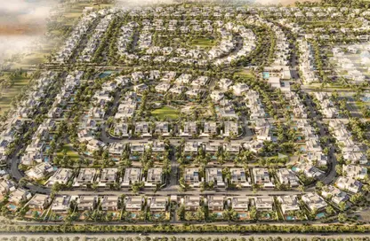 Villa - 4 Bedrooms - 7 Bathrooms for sale in Farm Gardens 2 - The Valley - Dubai