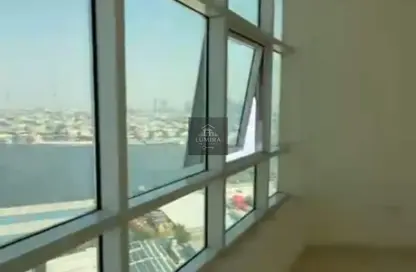 Apartment - 1 Bedroom - 2 Bathrooms for sale in Orient Tower 1 - Orient Towers - Al Bustan - Ajman