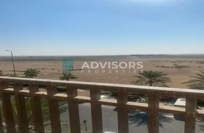 Apartment - Studio - 1 Bathroom for sale in Al Sabeel Building - Al Ghadeer - Abu Dhabi