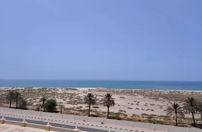 شقة - 1 حمام للايجار في رويال بريز 3 - رويال بريز - قرية الحمرا - رأس الخيمة