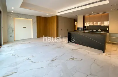Townhouse - 3 Bedrooms - 3 Bathrooms for rent in Jasmine Lane - Jumeirah Golf Estates - Dubai