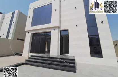 فيلا - 4 غرف نوم - 5 حمامات للبيع في الزاهية جاردنز - الزاهية - عجمان
