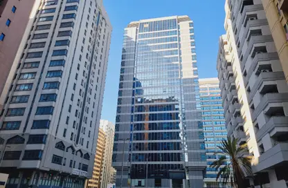 Apartment - 4 Bedrooms - 4 Bathrooms for rent in Al Zahiyah - Abu Dhabi